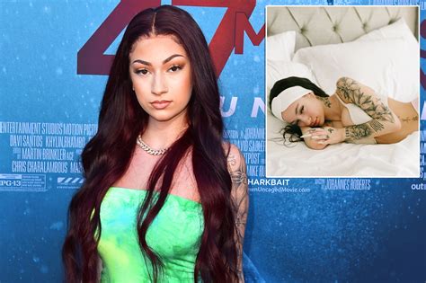 bhad bhabie new leaks|Bhad Bhabie: The Untold Story Behind The Leaked Content